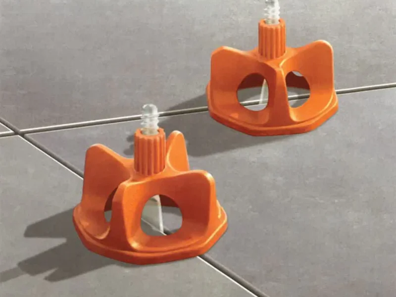 croisillon AUTO NIVELANT A VIS
