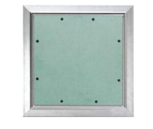 Trappe de visite baignoire